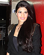 Jacqueline Fernandez